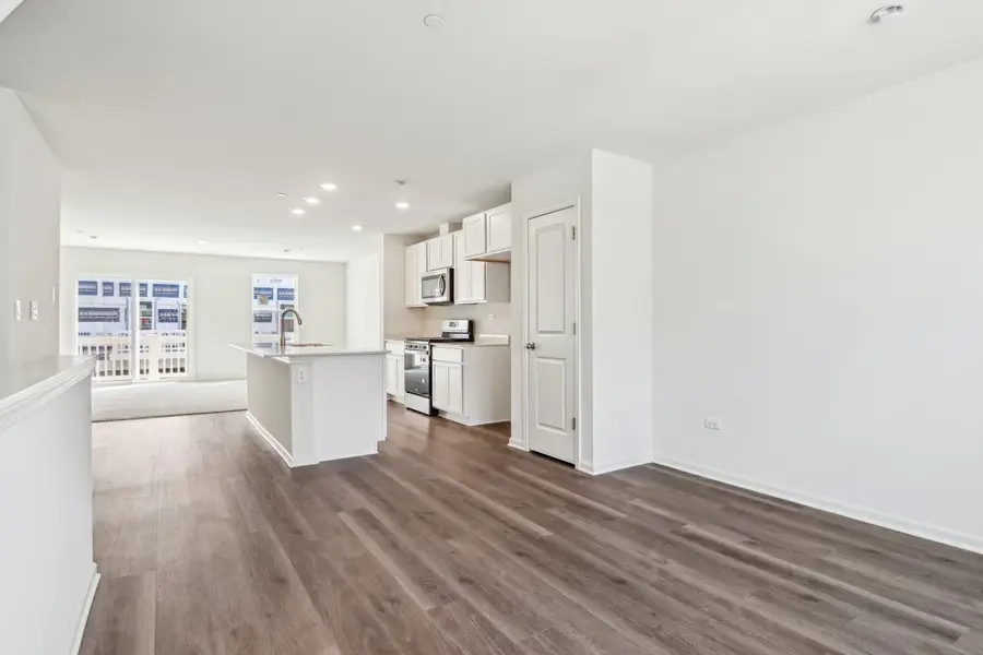 6387 Ulster Drive, Tinley Park, IL 60477 - #3