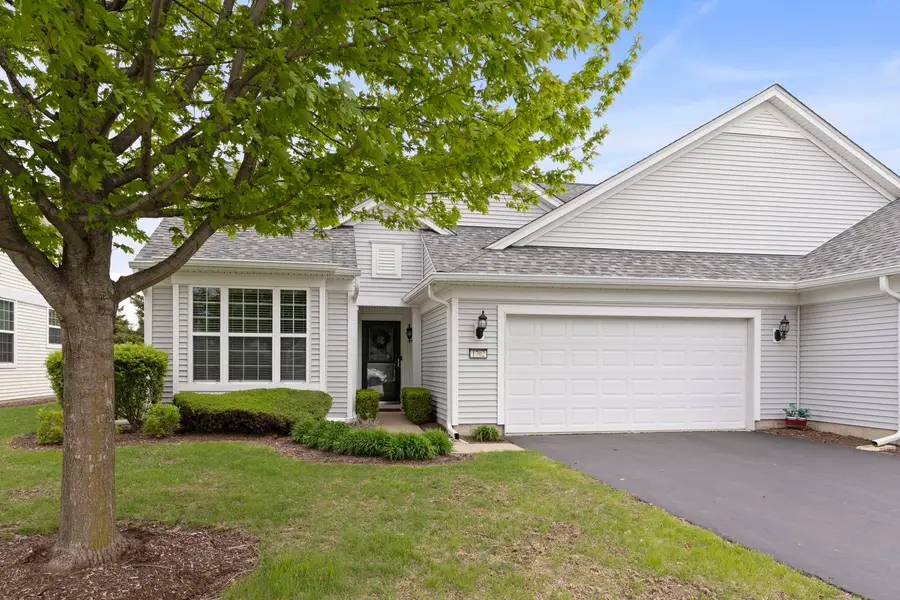 1702 Countryside Drive, Shorewood, IL 60404 - #2