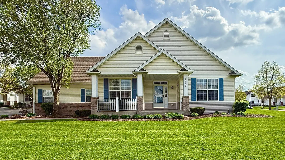 1719 Devonshire Lane, Shorewood, IL 60404 - #1