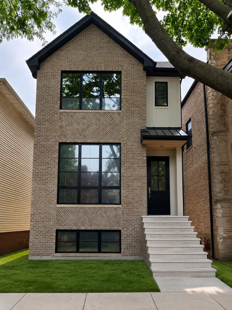 1841 W Newport Avenue, Chicago, IL 60657 - #1