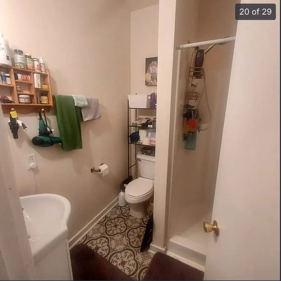 107 Birch, Urbana, IL 61801 - #2