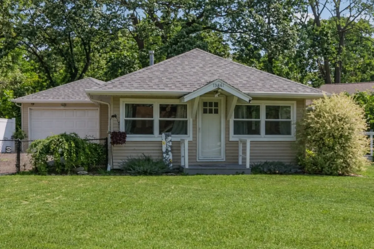 13861 Butternut Street, Cedar Lake, IN 46303 - #1