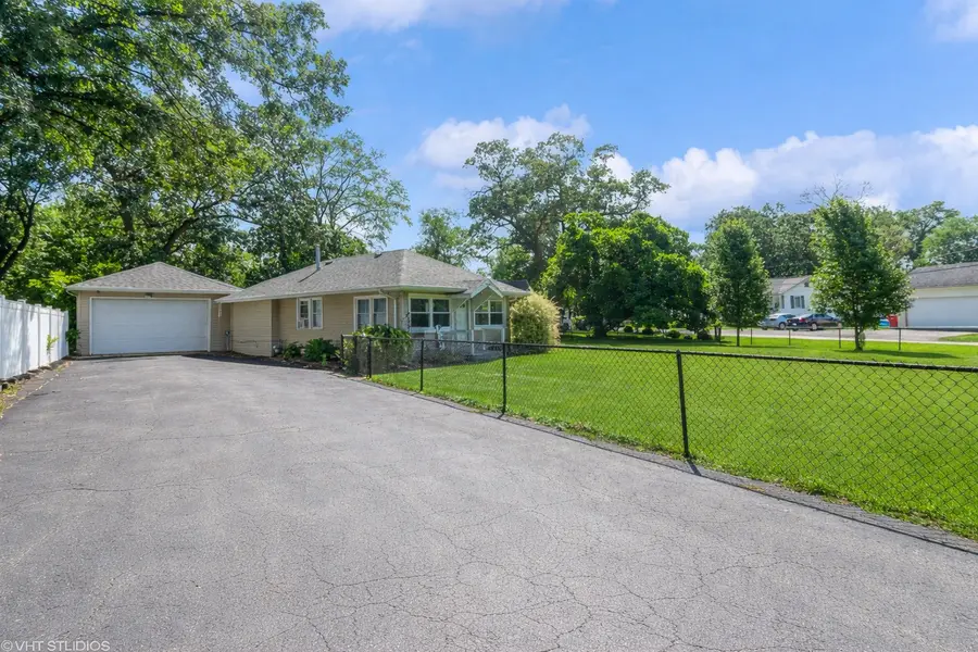 13861 Butternut Street, Cedar Lake, IN 46303 - #3