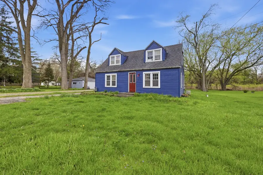 17824 Bock Road, Lansing, IL 60438 - #3