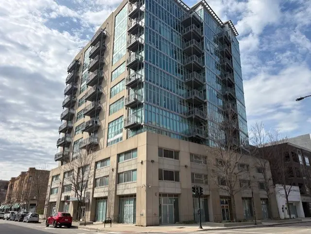 1000 W Leland Avenue #12BC, Chicago, IL 60640 - #1