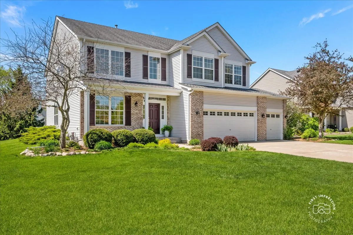 2812 Plante Road, North Aurora, IL 60542 - #1