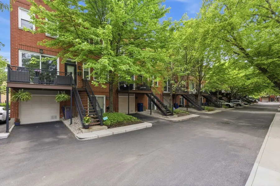 1840 W Diversey Parkway #B, Chicago, IL 60614 - #2