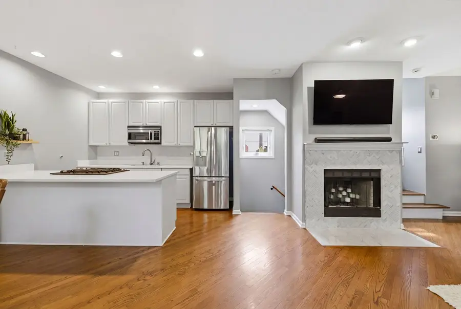 1840 W Diversey Parkway #B, Chicago, IL 60614 - #3