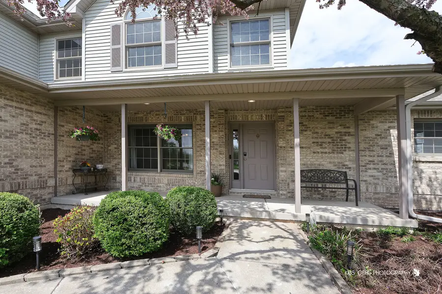 24264 Simo Drive, Plainfield, IL 60586 - #2