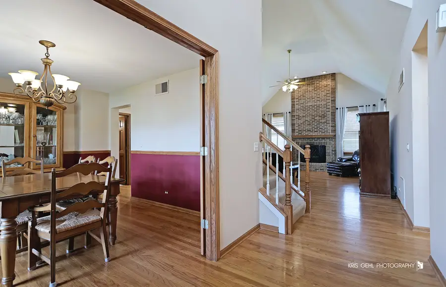 24264 Simo Drive, Plainfield, IL 60586 - #3