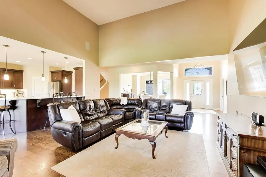 19201 Loveland Court, Mokena, IL 60448 - #3