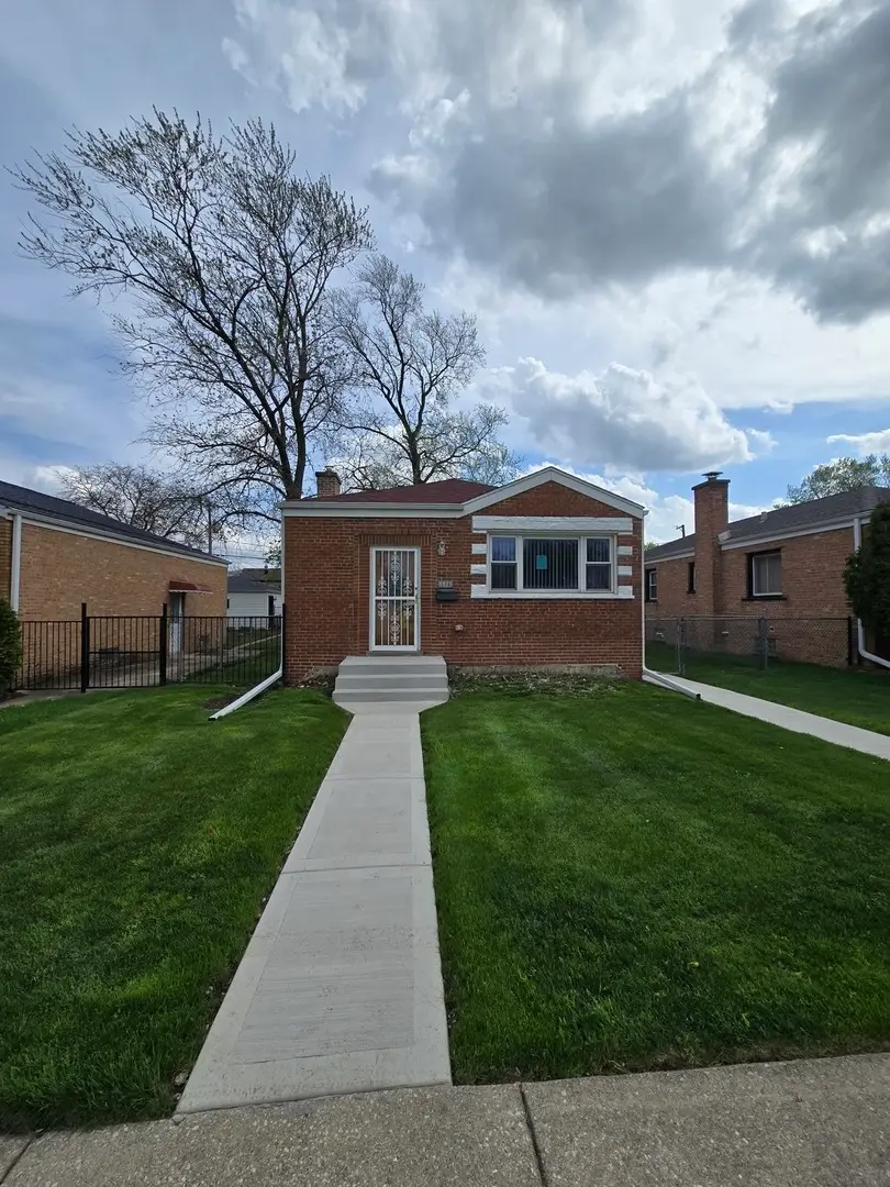 3416 Adams Street, Bellwood, IL 60104 - #1