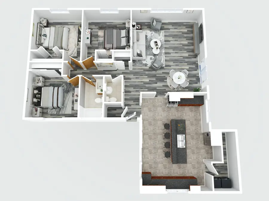 101 Edgehill Drive, Bolingbrook, IL 60440 - #2