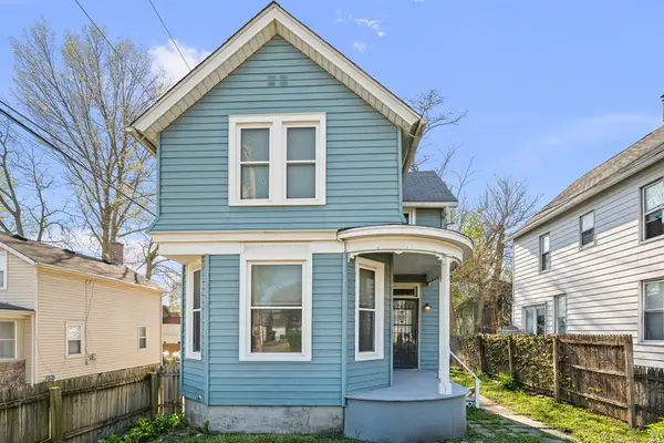 1518 N Gaines Street, Davenport, IA 52804