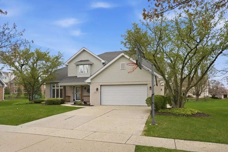 572 Bishops Gate, New Lenox, IL 60451 - #2