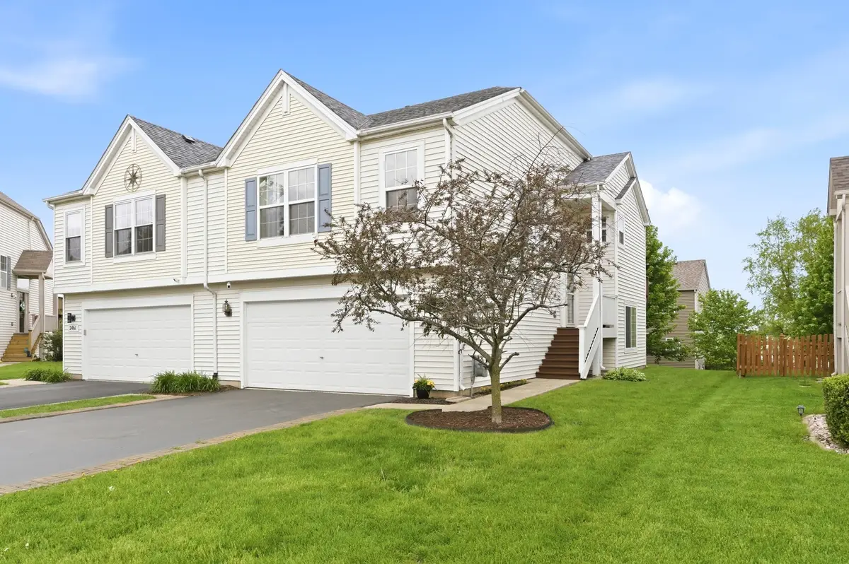2501 Timber Springs Drive, Joliet, IL 60432 - #1