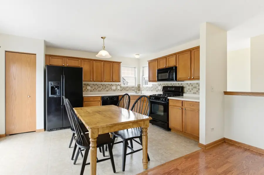 2501 Timber Springs Drive, Joliet, IL 60432 - #3