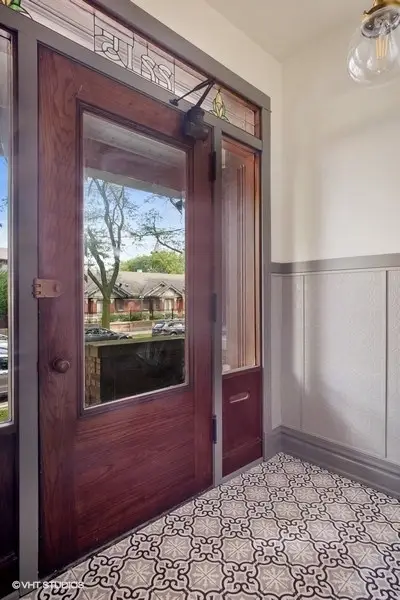 2215 W Thomas Street, Chicago, IL 60622 - #2