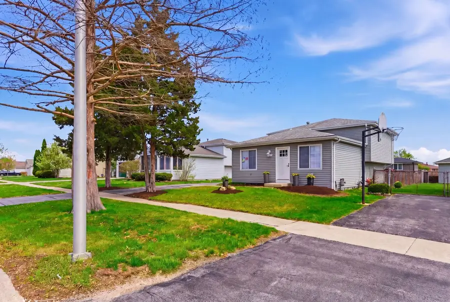 16801 90th Avenue, Orland Hills, IL 60487 - #2