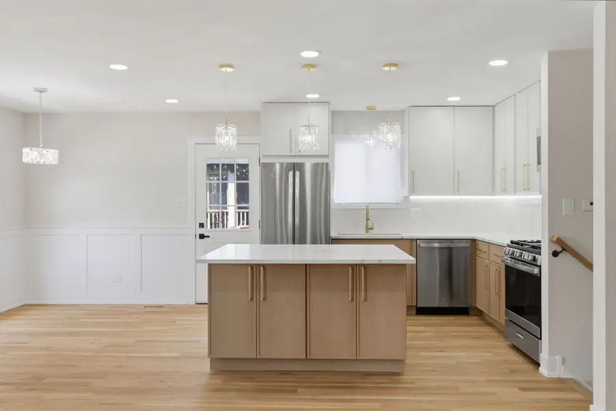 16801 90th Avenue, Orland Hills, IL 60487 - #3