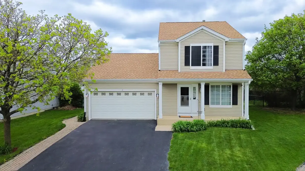 7 Gladys Court, South Elgin, IL 60177 - #1