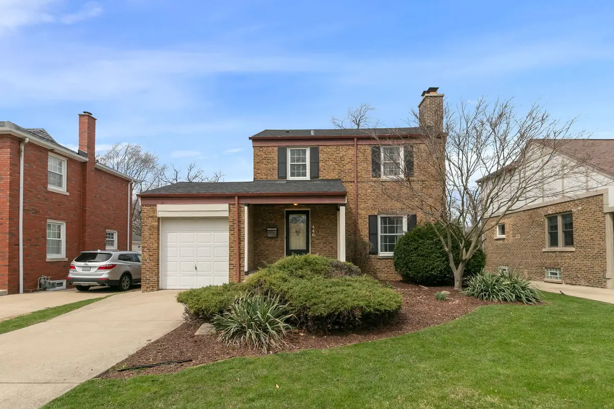 Address Withheld By Seller, Riverside, IL 60546 - #1