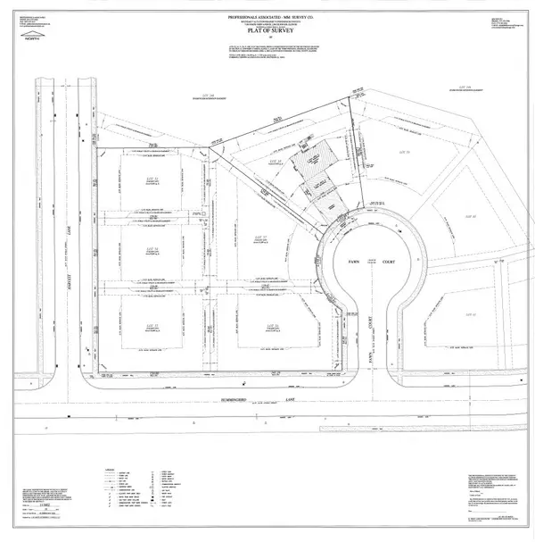 6508 Fawn Court, Matteson, IL 60443