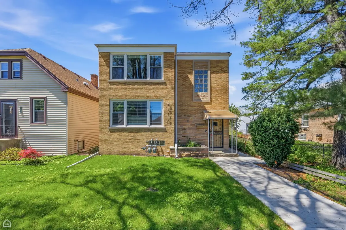 2918 N 75th Court, Elmwood Park, IL 60707 - #1