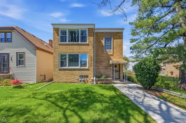 2918 N 75th Court, Elmwood Park, IL 60707