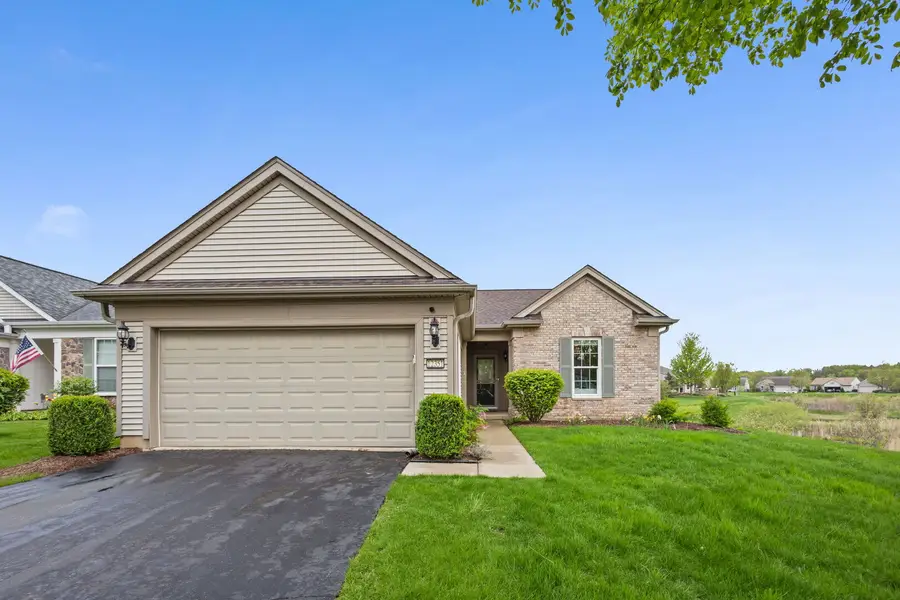12351 Russet Lane, Huntley, IL 60142 - #2