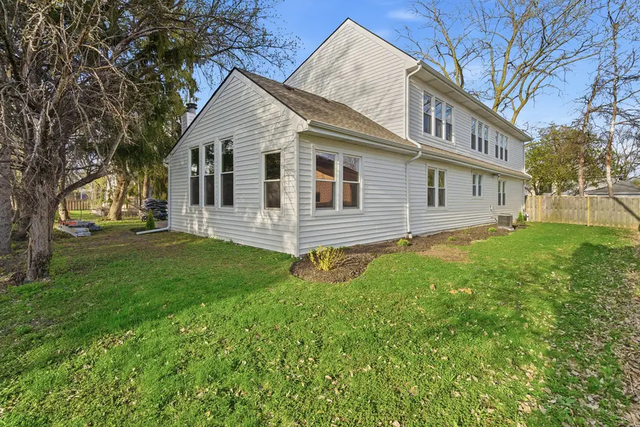 48 Birchwood Avenue, Deerfield, IL 60015 - #3