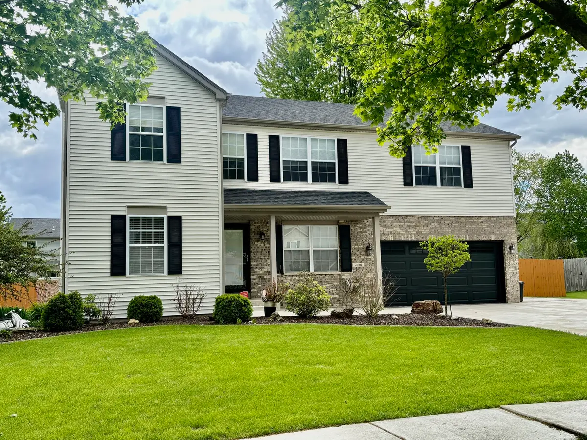 2501 Ridgefield Drive, Belvidere, IL 61008 - #1