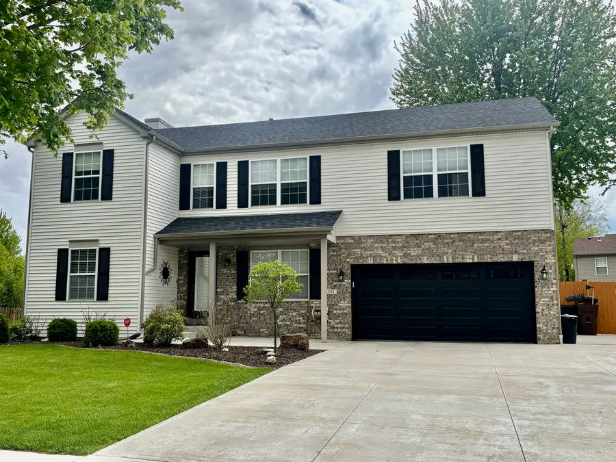 2501 Ridgefield Drive, Belvidere, IL 61008 - #2