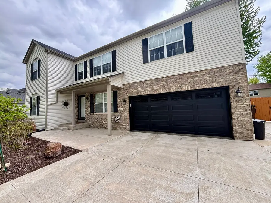 2501 Ridgefield Drive, Belvidere, IL 61008 - #3