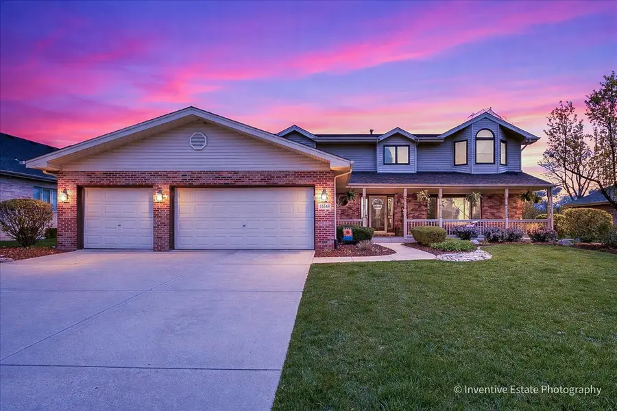 18749 Jacob Drive, Mokena, IL 60448 - #2