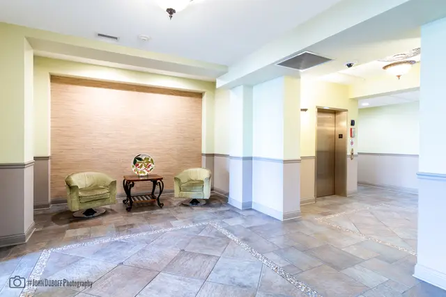 9864 Leland Avenue #214, Schiller Park, IL 60176 - #2