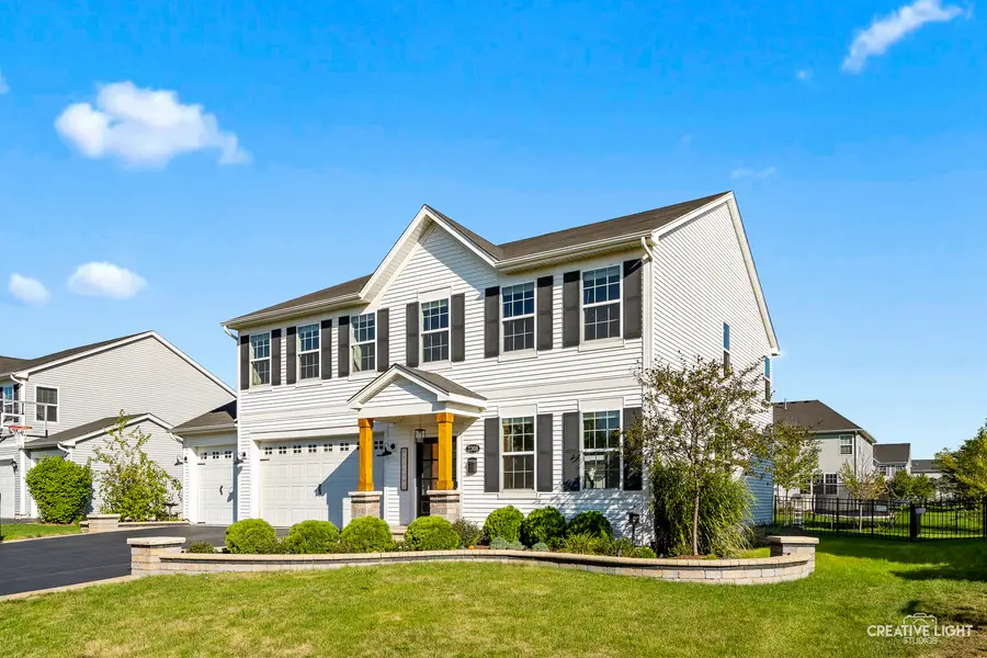 2308 Pebblestone Way, Bolingbrook, IL 60490 - #3