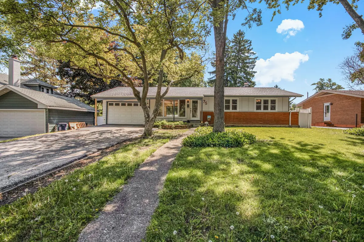 75 S 2nd Avenue, Lombard, IL 60148 - #1