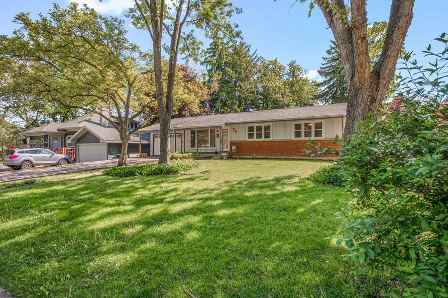 75 S 2nd Avenue, Lombard, IL 60148 - #2