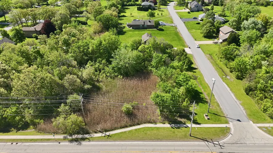 1201 Leinster Drive, Lemont, IL 60439 - #2