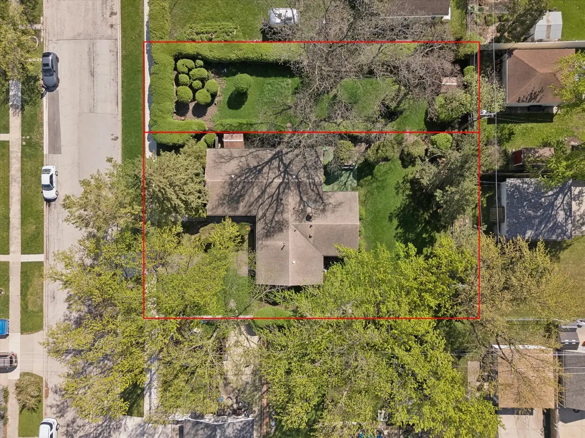 9135 26th Place, Brookfield, IL 60513 - #1