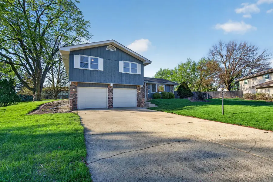 3211 Wild Oaks Court, Joliet, IL 60431 - #2