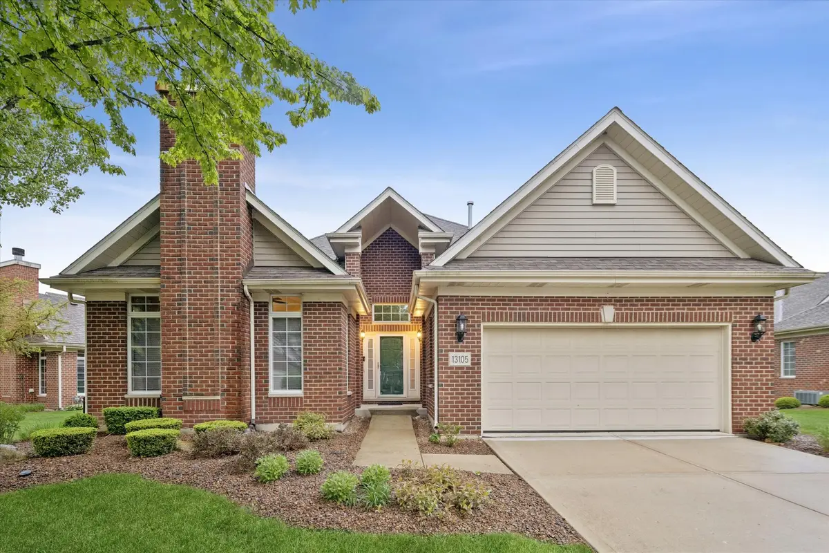 13105 Timber Court, Palos Heights, IL 60463 - #1