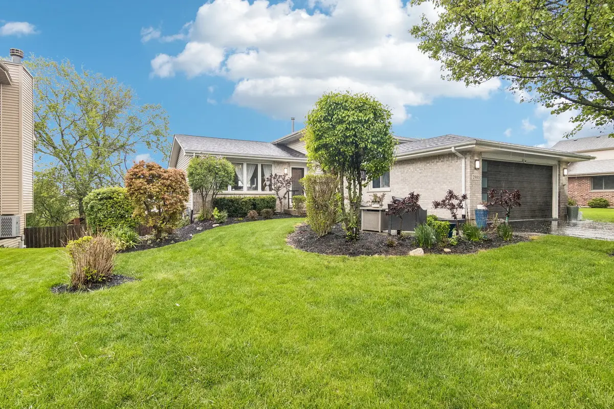 2905 Carol Drive, Joliet, IL 60432 - #1