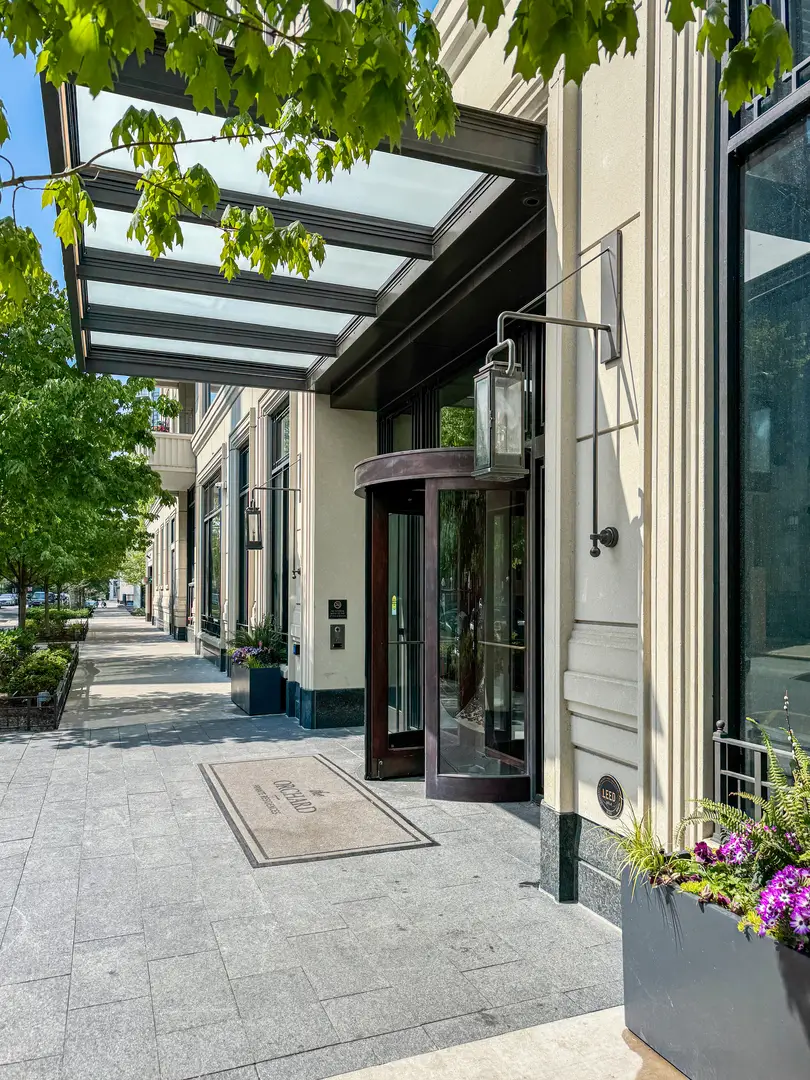 2350 N Orchard Street #701, Chicago, IL 60614 - #1