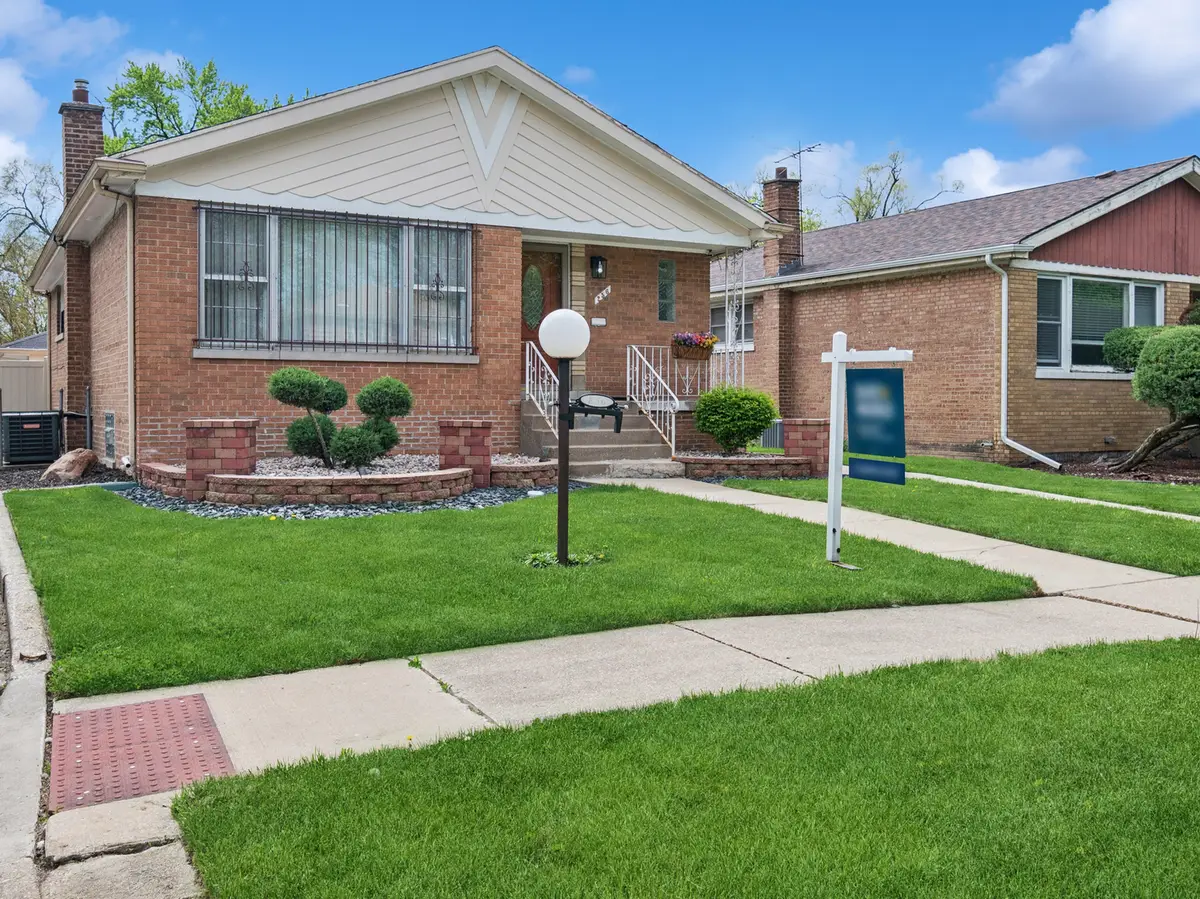 256 Calumet Boulevard, Harvey, IL 60426 - #1