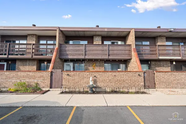 1209 Kenneth Circle, Elgin, IL 60120