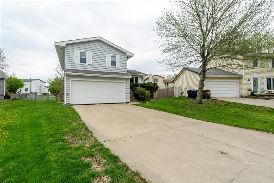 1315 Bancroft Drive, Bloomington, IL 61704 - #2