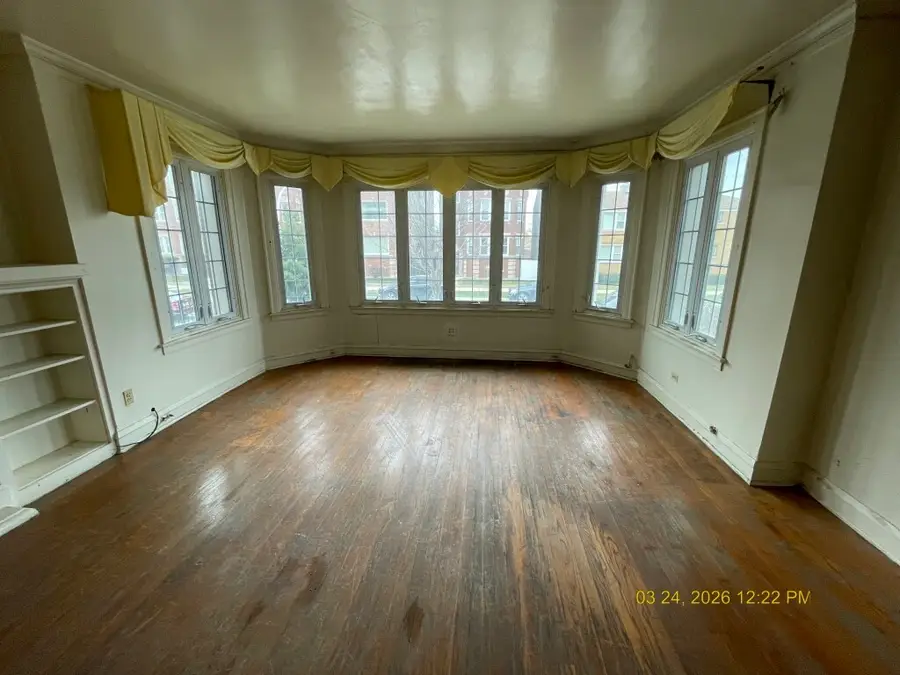 7807 S Winchester Avenue, Chicago, IL 60620 - #2