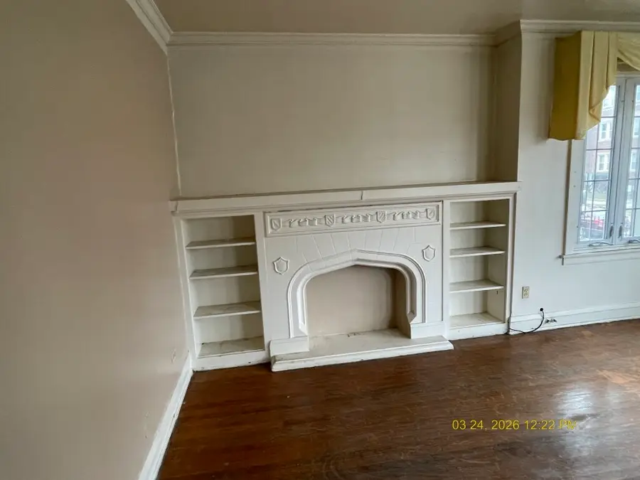 7807 S Winchester Avenue, Chicago, IL 60620 - #3
